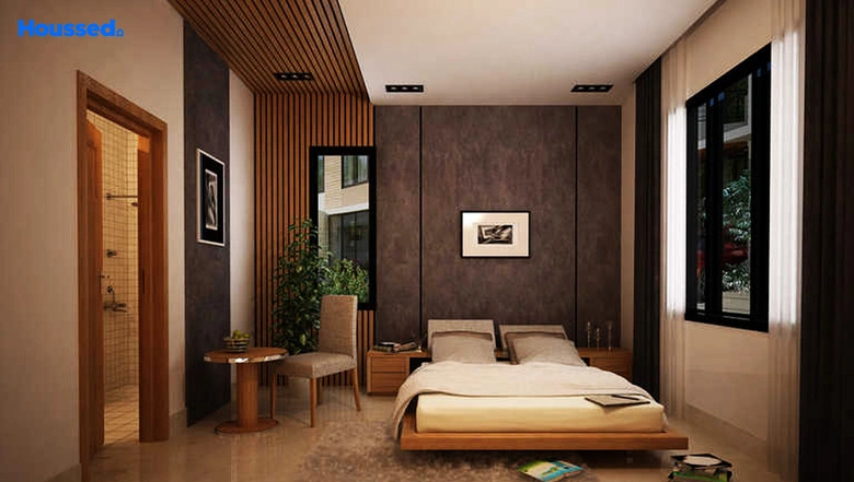 Sample Apartment